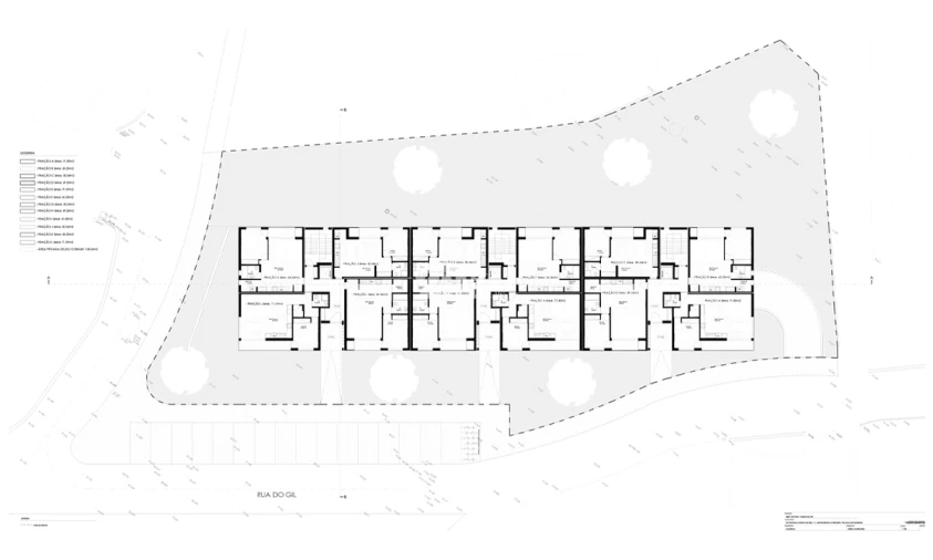 Apartamento T1 para Venda em Vila Nova de Famalicão e Calendário Foto 2