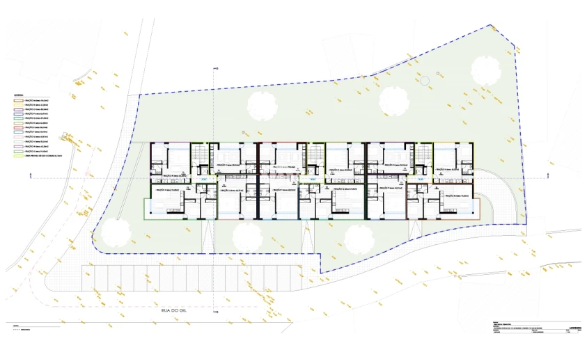 Apartamento T1 para Venda em Vila Nova de Famalicão e Calendário Foto 1