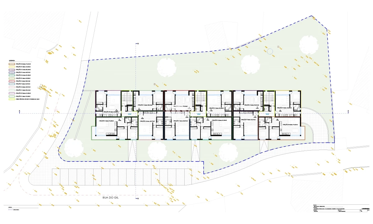Apartamento T1 para Venda em Vila Nova de Famalicão e Calendário Foto 1