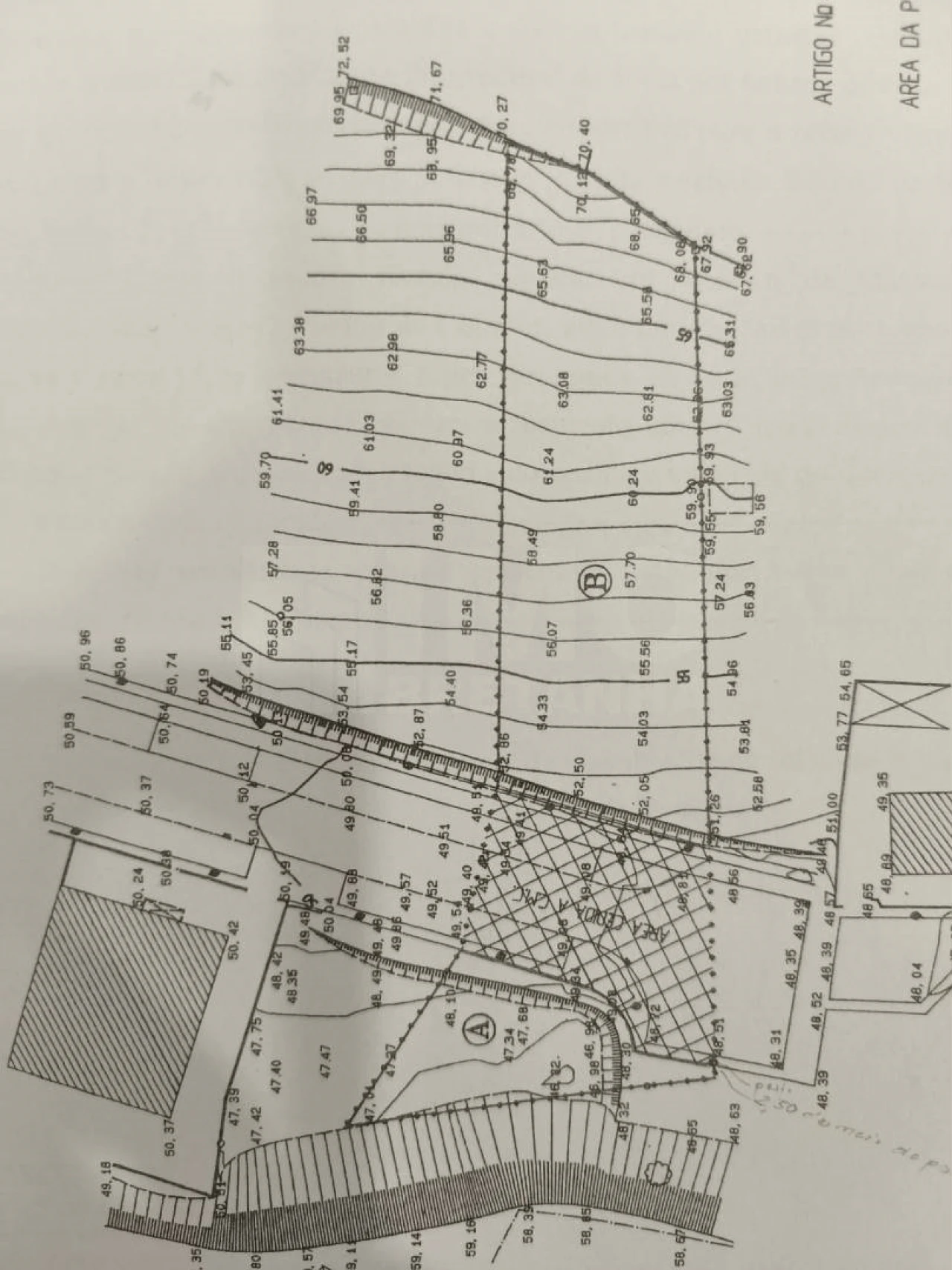 Terreno para Venda em Eiras e São Paulo de Frades Foto 7