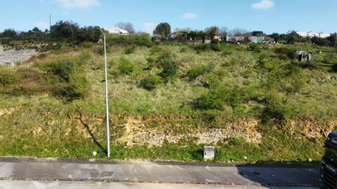 Terreno para Venda em Eiras e São Paulo de Frades