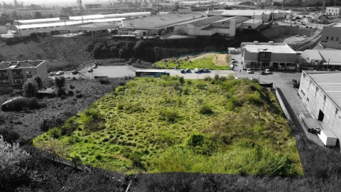 Terreno para Venda em Eiras e São Paulo de Frades