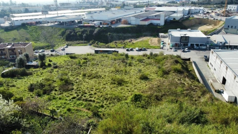 Terreno para Venda em Eiras e São Paulo de Frades