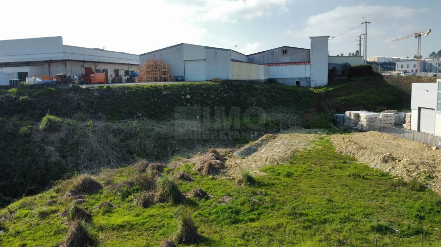 Terreno para Venda em Eiras e São Paulo de Frades Foto 6