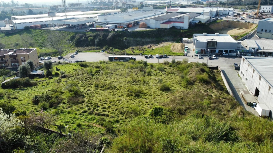 Terreno para Venda em Eiras e São Paulo de Frades Foto 2