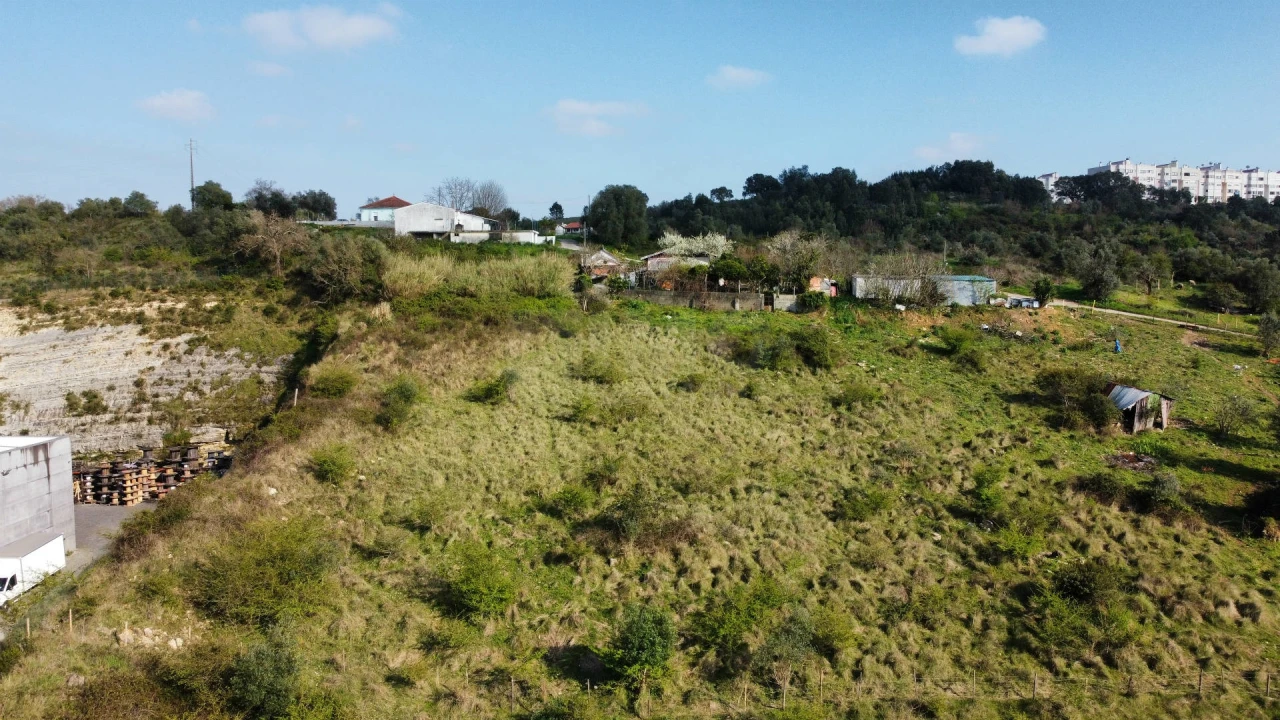 Terreno para Venda em Eiras e São Paulo de Frades Foto 4