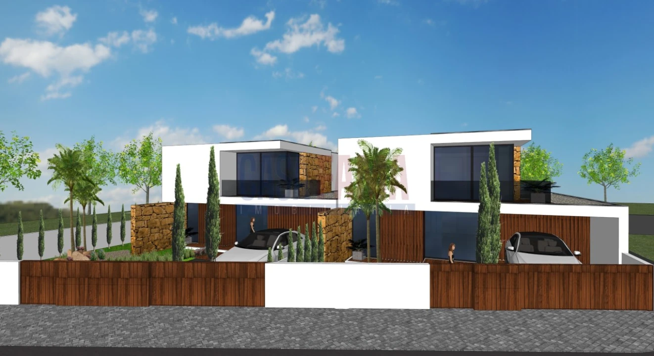 Moradia T3 para Venda em Macieira de Rates Foto 3