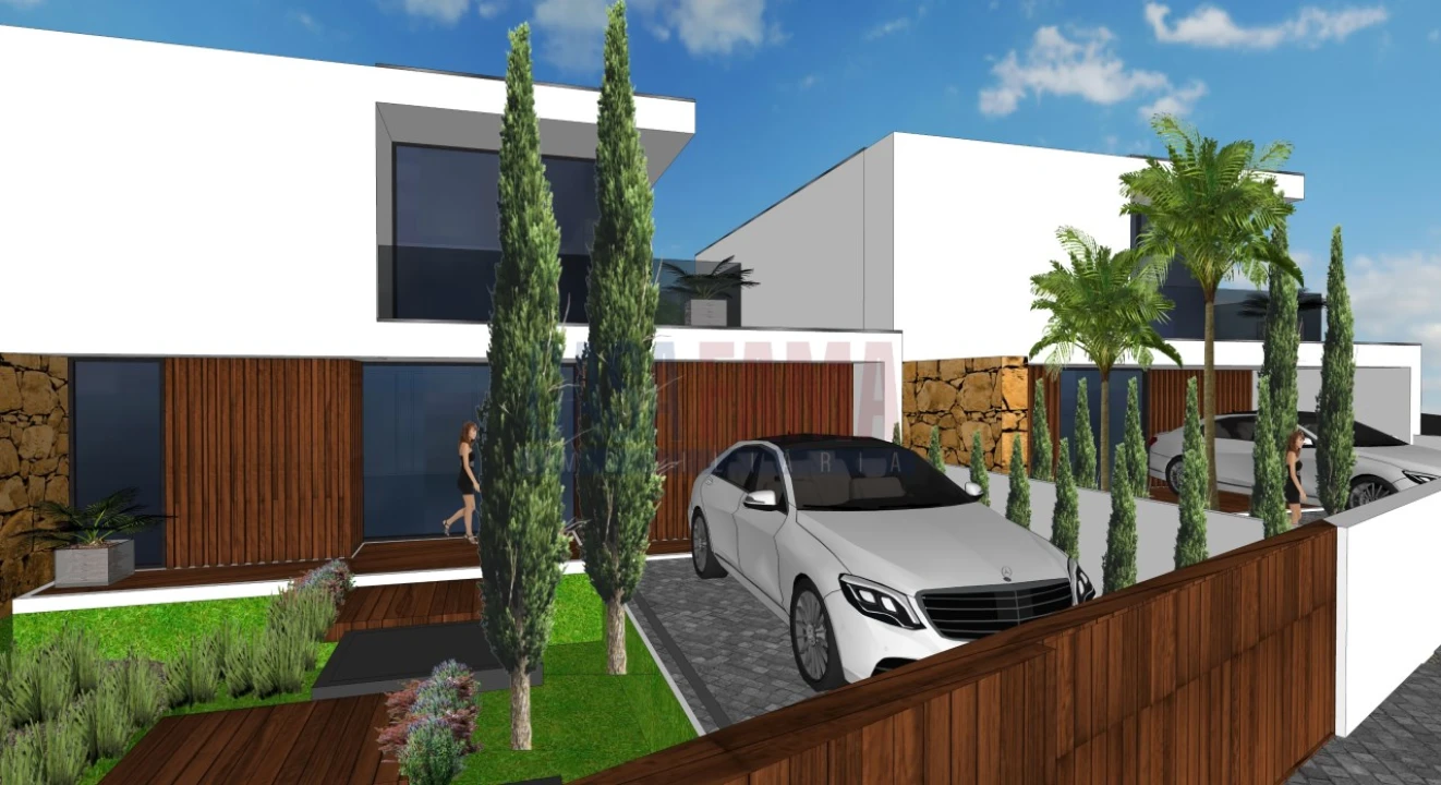 Moradia T3 para Venda em Macieira de Rates Foto 7