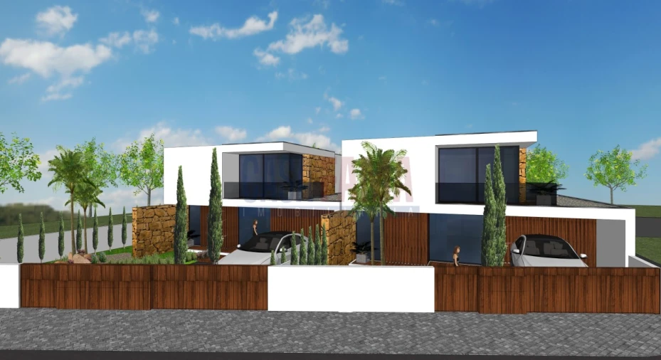 Moradia T3 para Venda em Macieira de Rates Foto 3