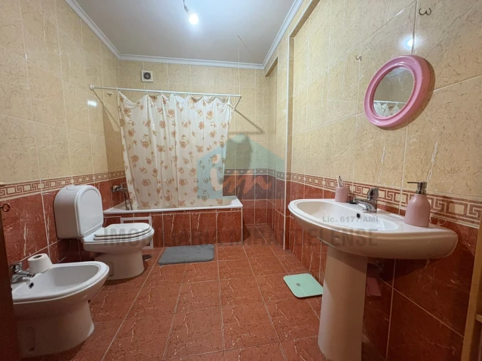 Apartamento T3 para Venda em Mirandela Foto 17