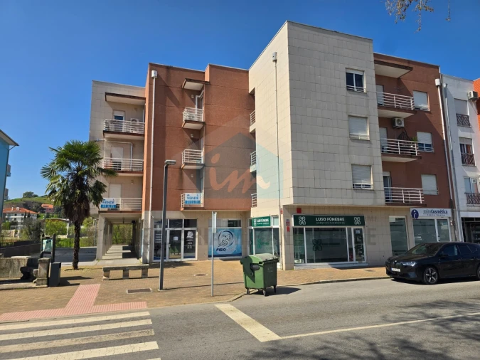 Apartamento T3 para Venda em Mirandela Foto 22