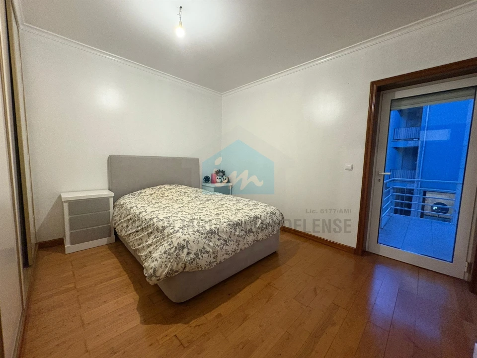 Apartamento T3 para Venda em Mirandela Foto 12