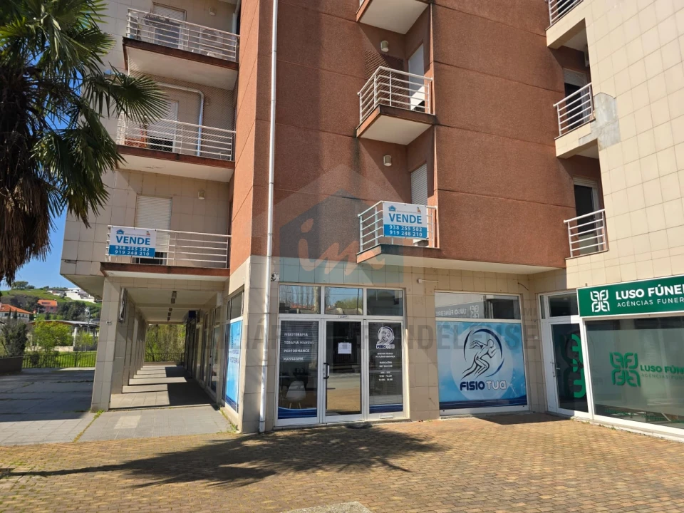 Apartamento T3 para Venda em Mirandela Foto 2