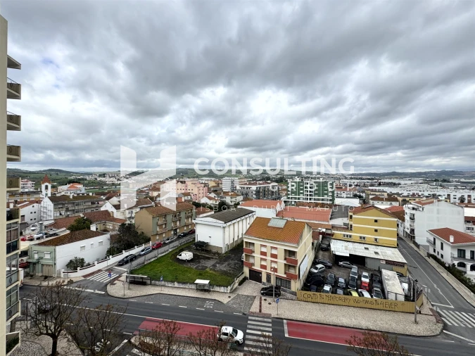 Apartamento T2 para Venda em Carregado e Cadafais Foto 48
