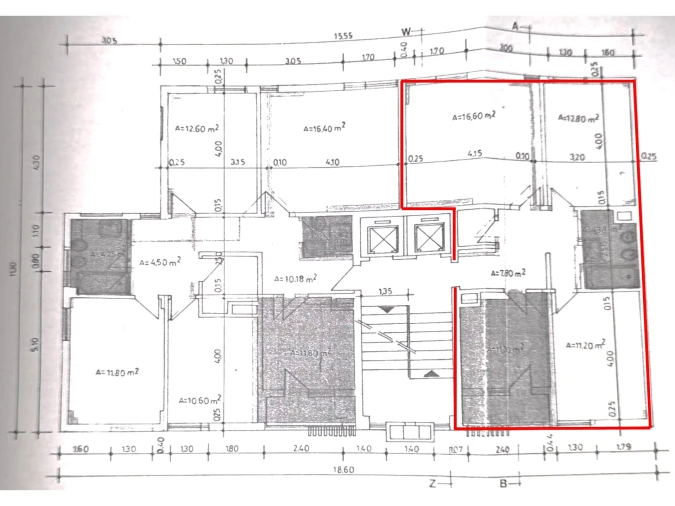 Apartamento T2 para Venda em Carregado e Cadafais Foto 50