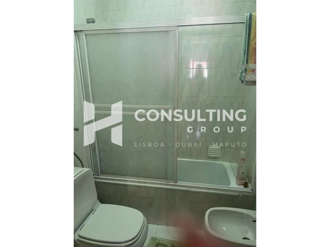 Apartamento T1 para Venda em Venteira Foto 10