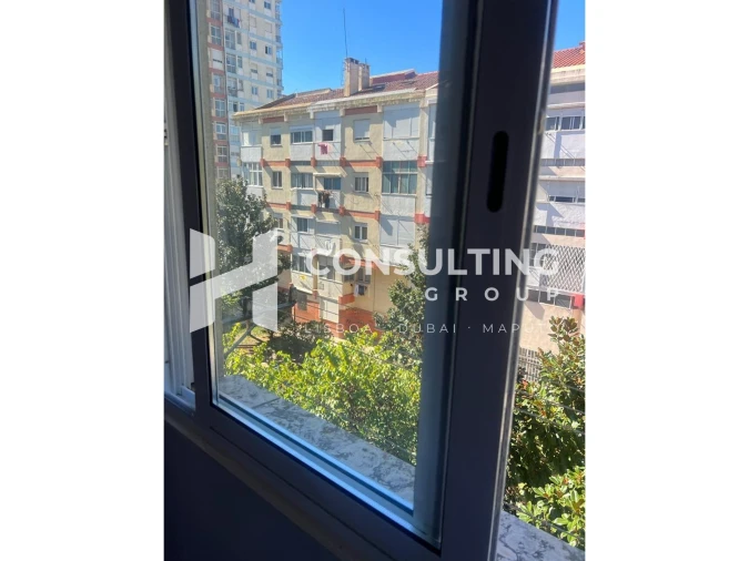 Apartamento T1 para Venda em Venteira Foto 15