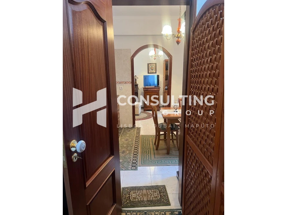 Apartamento T1 para Venda em Venteira Foto 9