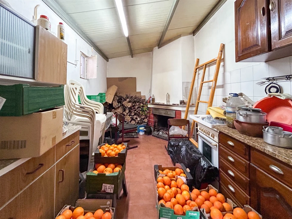 Quinta T3 para Venda em Castelo Branco Foto 14