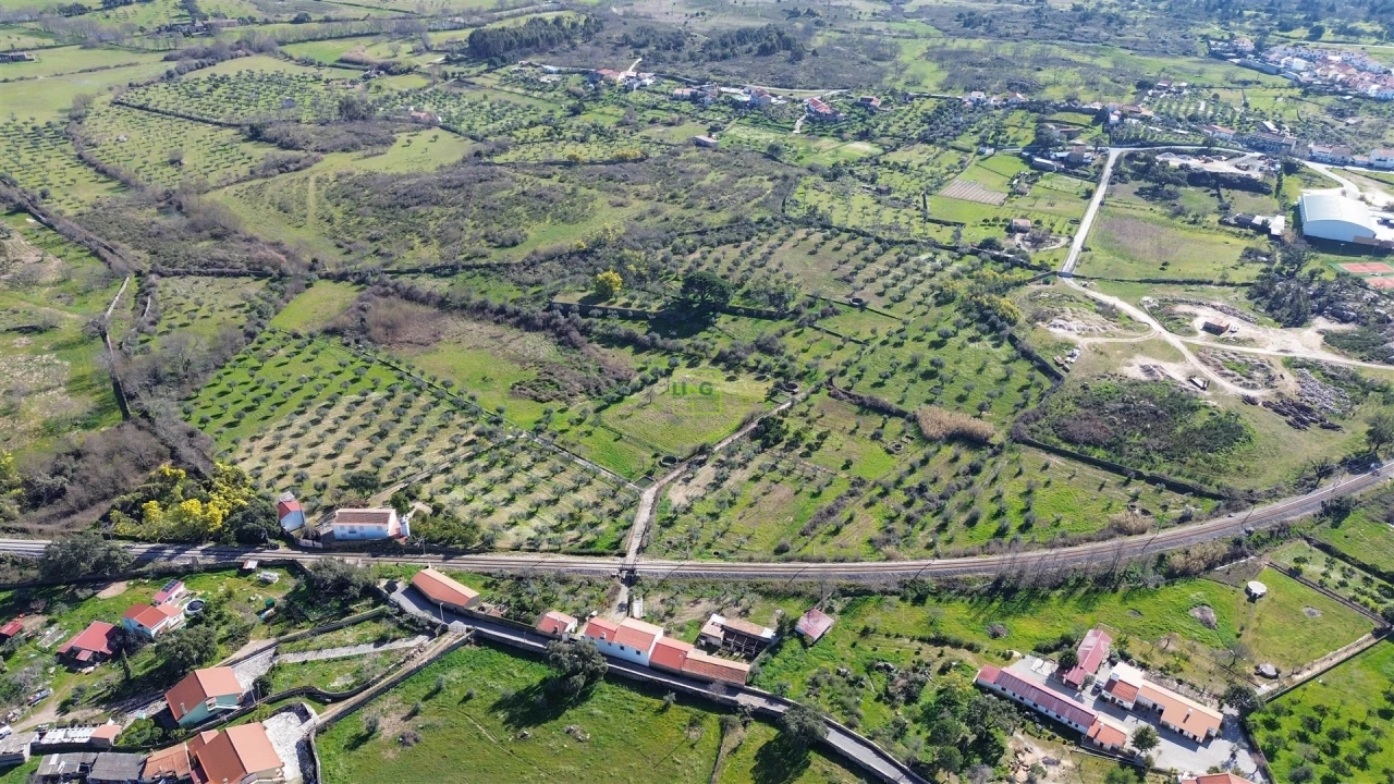 Quinta T3 para Venda em Castelo Branco Foto 61