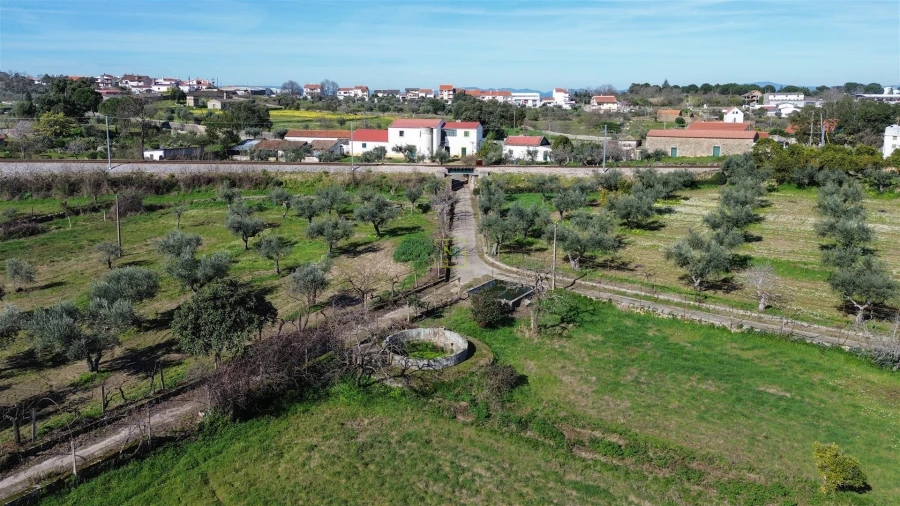 Quinta T3 para Venda em Castelo Branco Foto 76