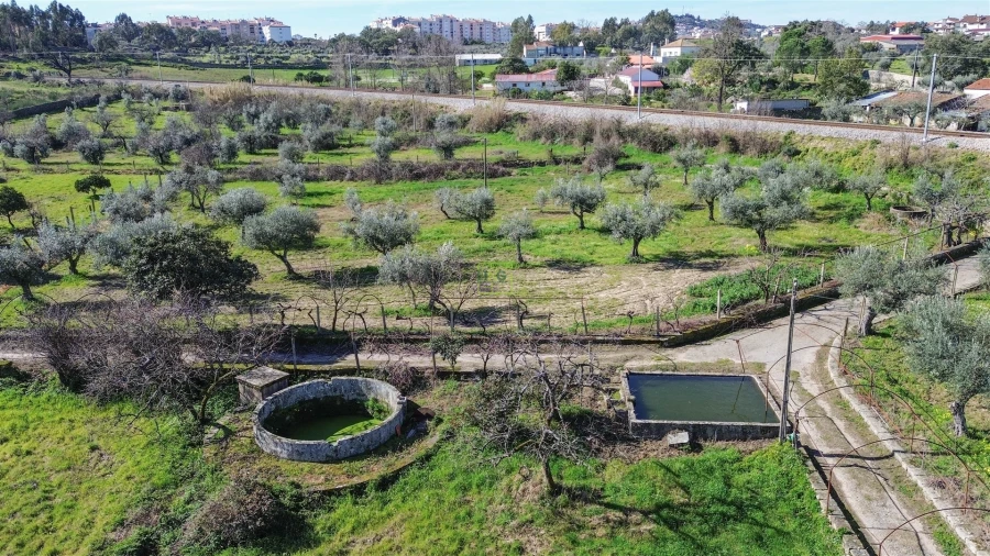 Quinta T3 para Venda em Castelo Branco Foto 78