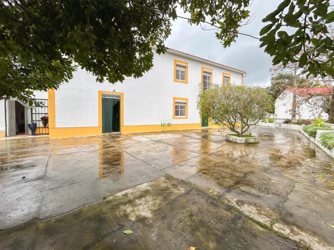 Quinta T3 para Venda em Castelo Branco