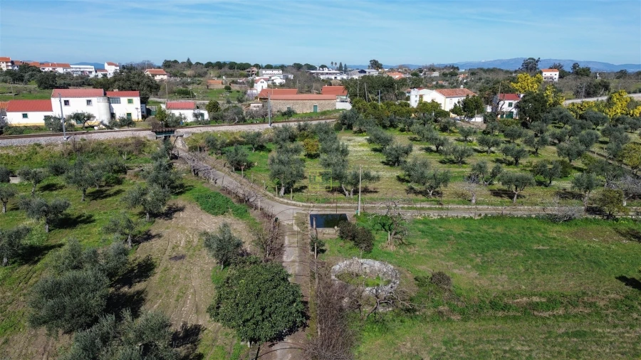Quinta T3 para Venda em Castelo Branco Foto 75