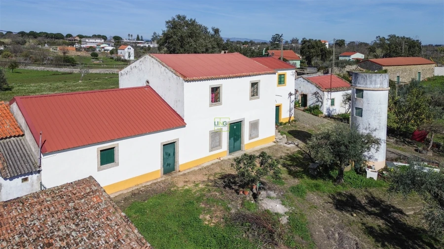 Quinta T3 para Venda em Castelo Branco Foto 93