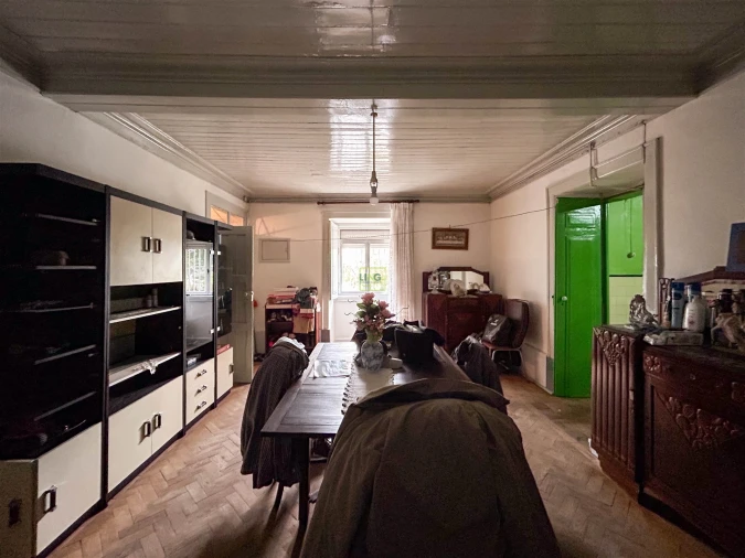 Quinta T3 para Venda em Castelo Branco Foto 41