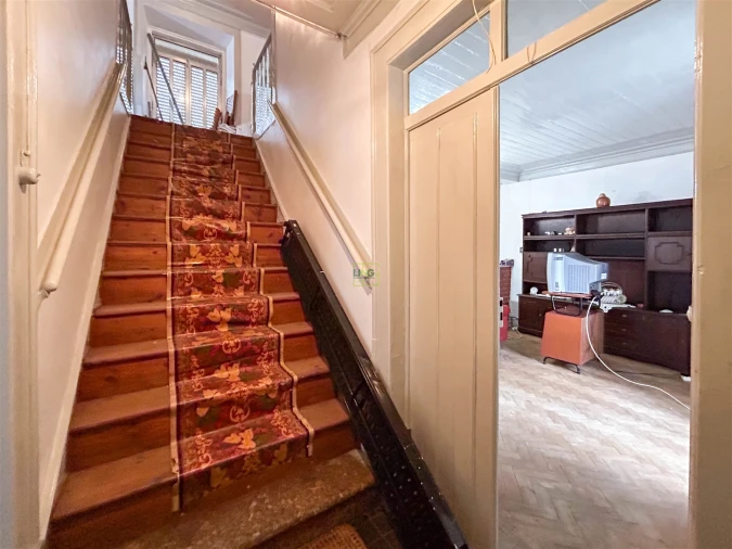 Quinta T3 para Venda em Castelo Branco Foto 43