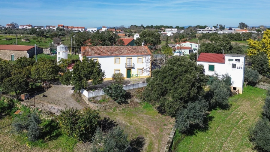 Quinta T3 para Venda em Castelo Branco Foto 84