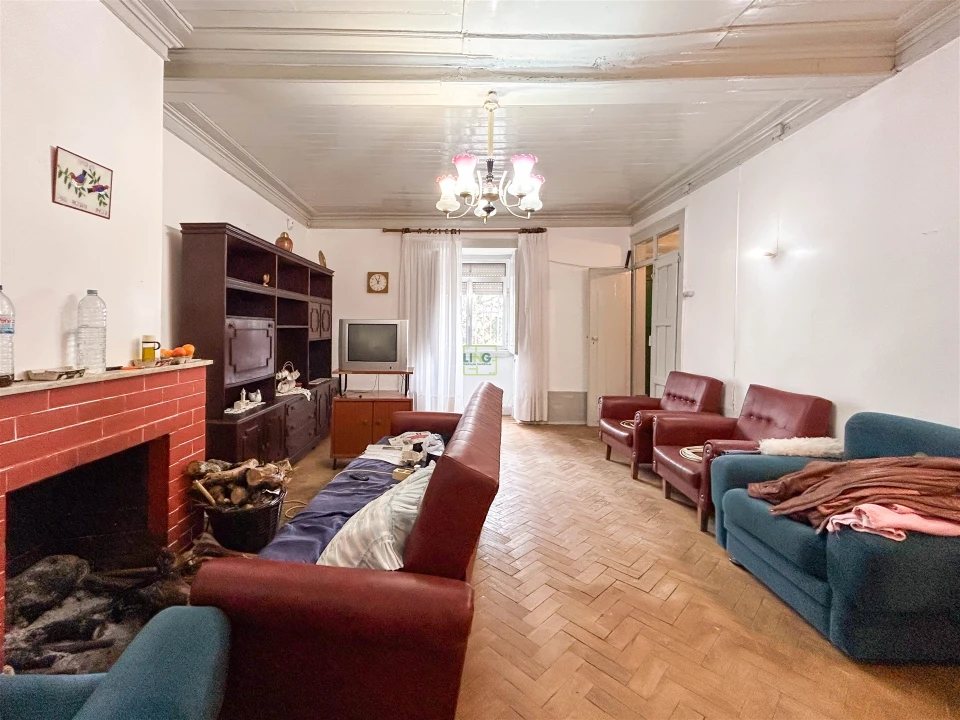 Quinta T3 para Venda em Castelo Branco Foto 47