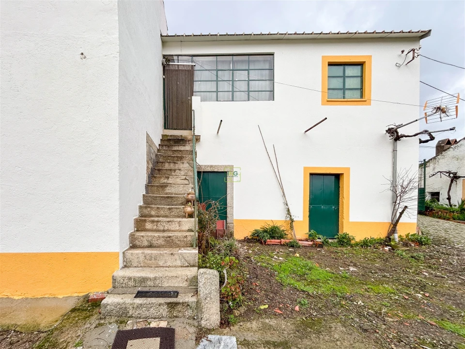 Quinta T3 para Venda em Castelo Branco Foto 28