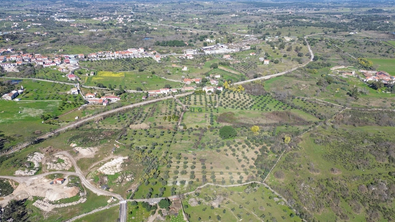 Quinta T3 para Venda em Castelo Branco Foto 65