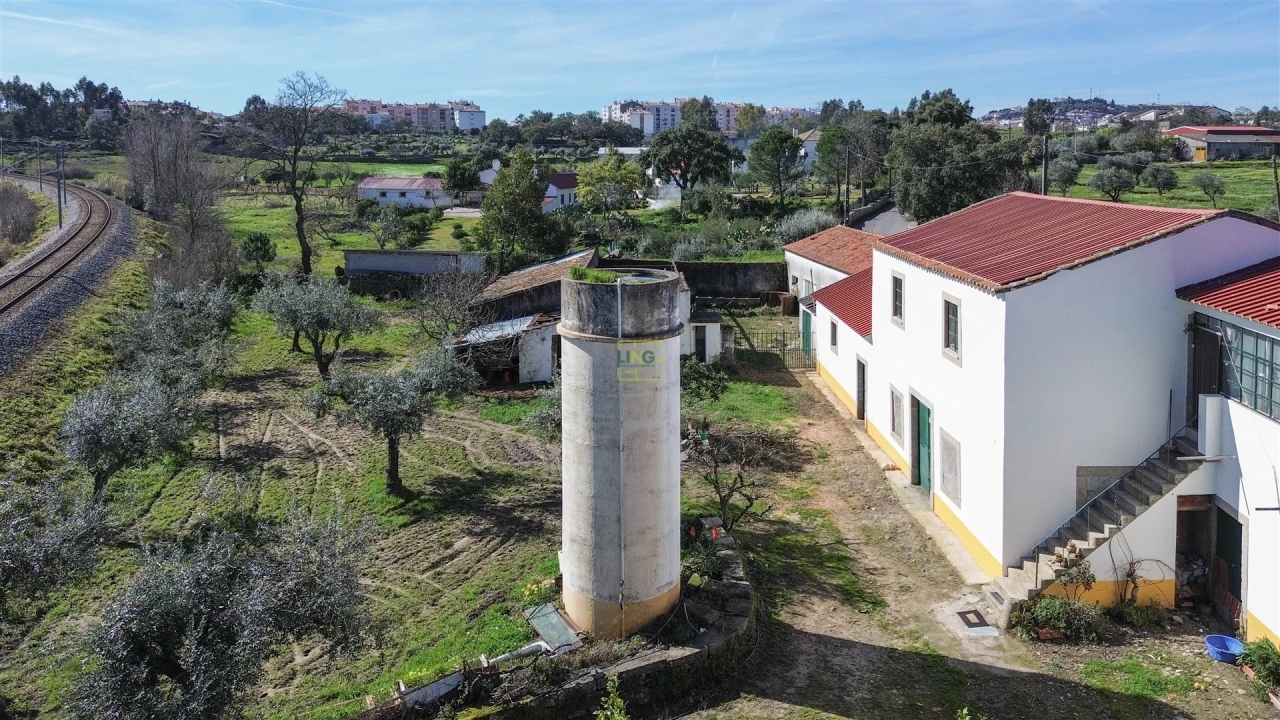 Quinta T3 para Venda em Castelo Branco Foto 91