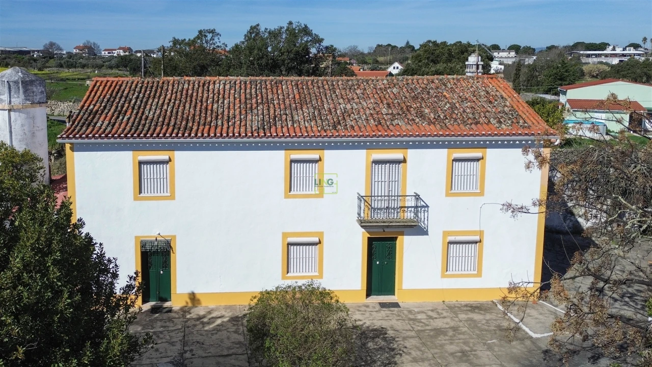 Quinta T3 para Venda em Castelo Branco Foto 86