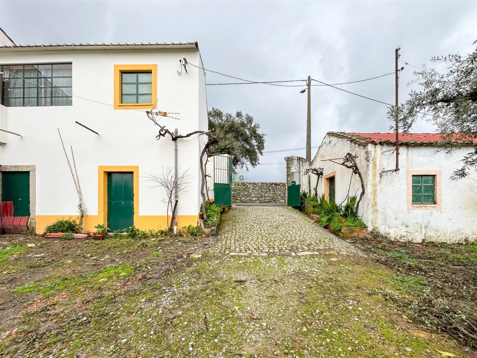 Quinta T3 para Venda em Castelo Branco Foto 25