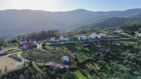 Terreno para Venda em São Vicente da Beira
