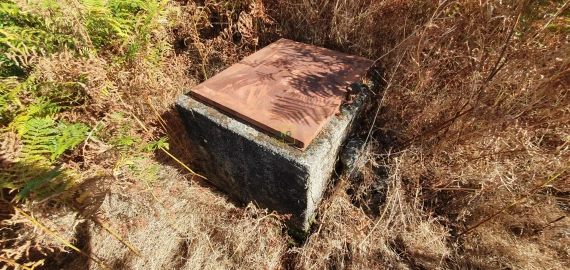 Terreno para Venda em São Vicente da Beira