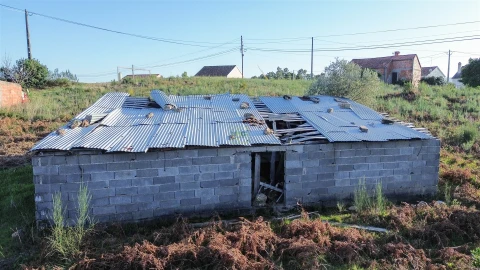 Terreno para Venda em São Vicente da Beira