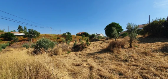 Terreno para Venda em São Vicente da Beira