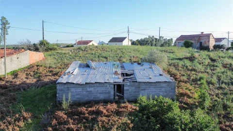 Terreno para Venda em São Vicente da Beira