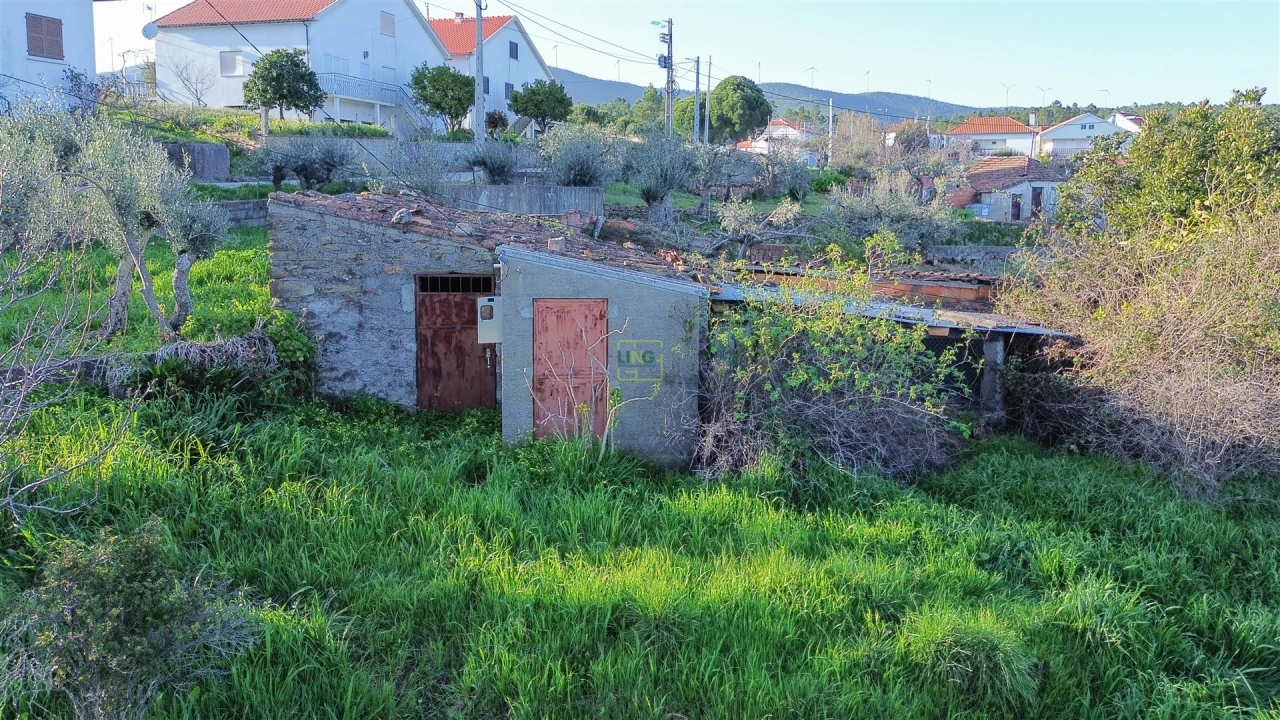 Terreno para Venda em São Vicente da Beira Foto 32