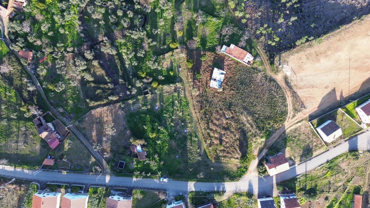 Terreno para Venda em São Vicente da Beira Foto 19