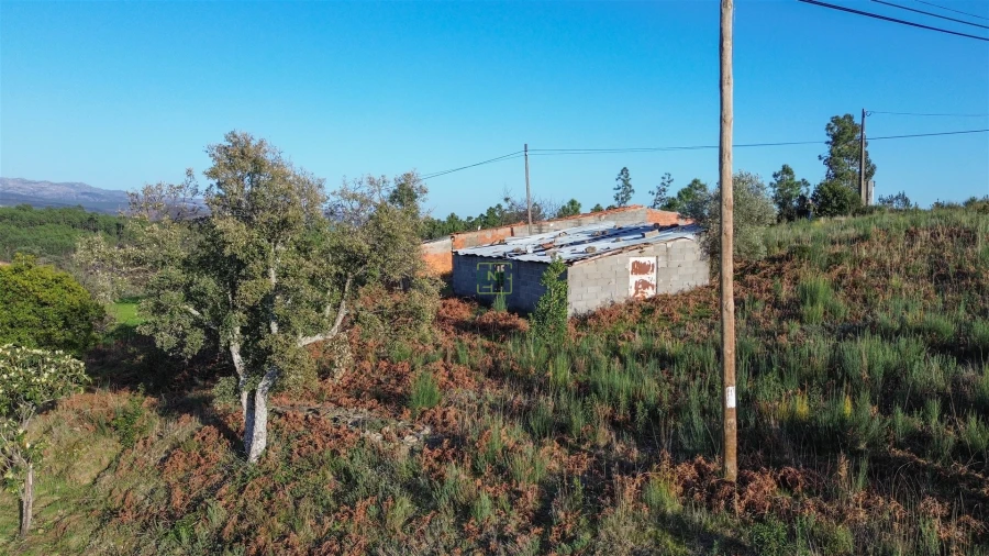 Terreno para Venda em São Vicente da Beira Foto 37