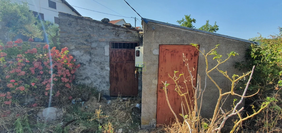 Terreno para Venda em São Vicente da Beira Foto 18