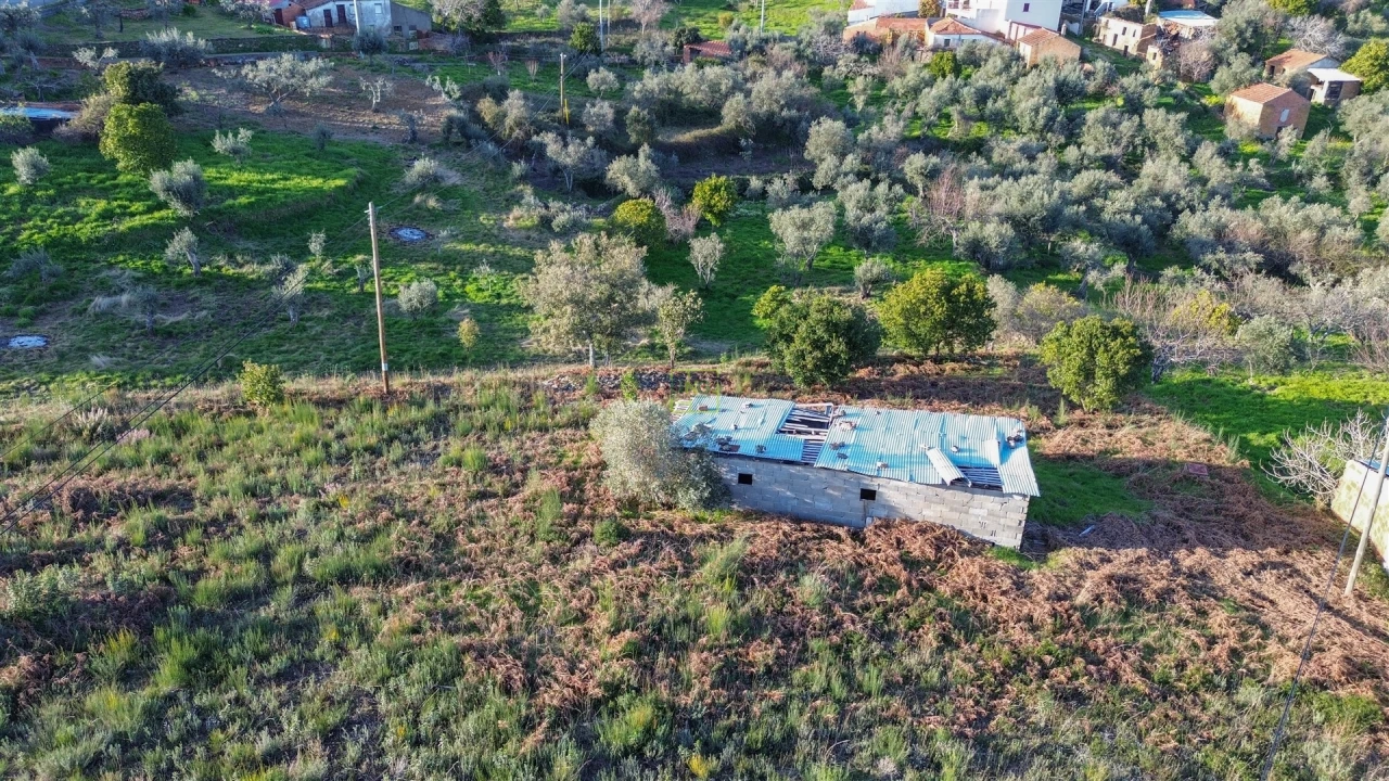 Terreno para Venda em São Vicente da Beira Foto 45