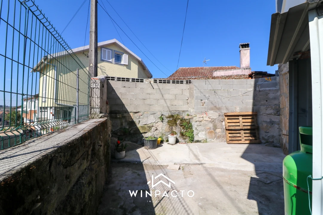 Moradia T2 para Venda em Espinho Foto 35