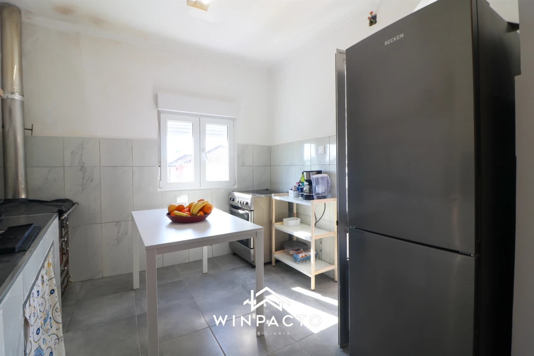 Moradia T2 para Venda em Espinho Foto 10